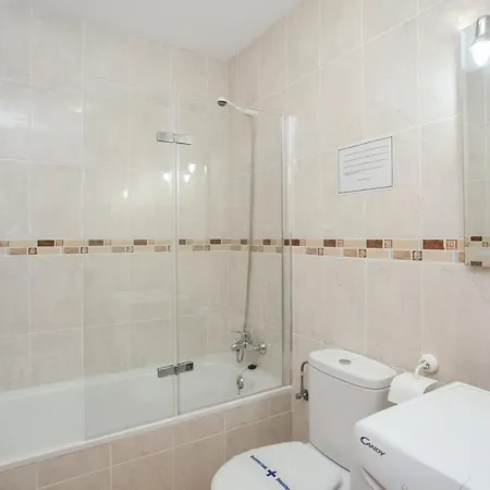 Apartamento Domingo Apartment