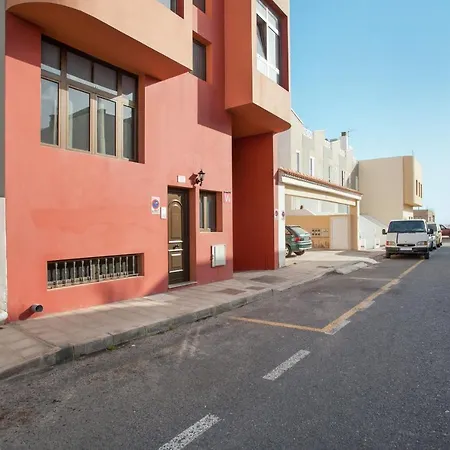 Apartamento Domingo