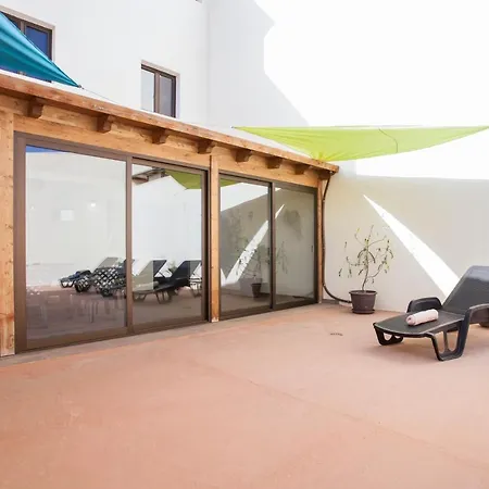 Apartamento Domingo Apartment Puerto del Rosario (Fuerteventura)