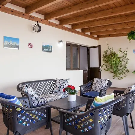 Apartamento Domingo Puerto del Rosario (Fuerteventura)