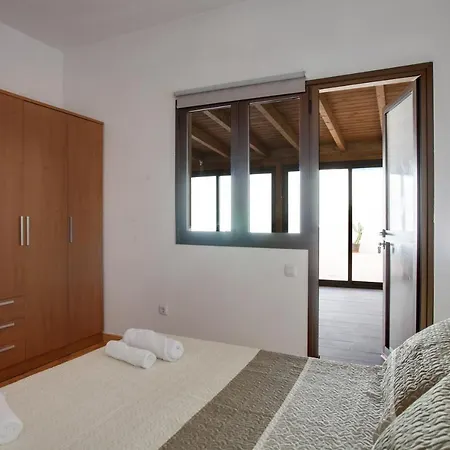 Apartamento Domingo Puerto del Rosario (Fuerteventura)