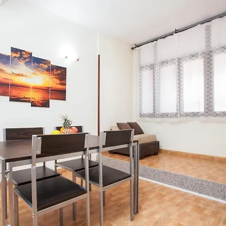 Apartment Apartamento Domingo