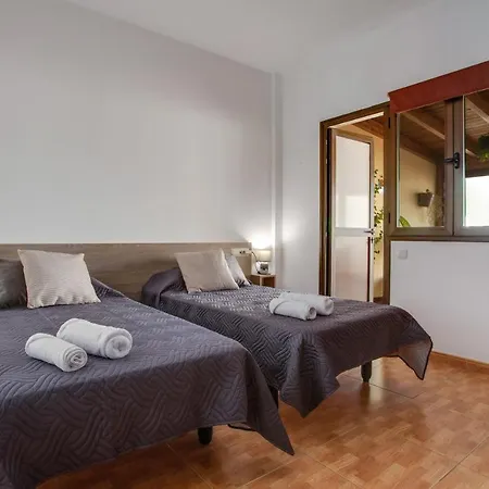 Apartment Apartamento Domingo