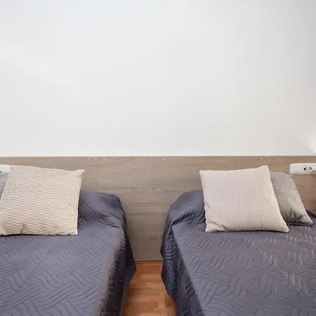 Apartamento Domingo
