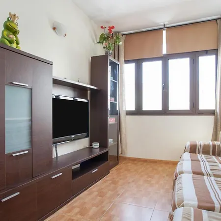 Appartement Apartamento Domingo
