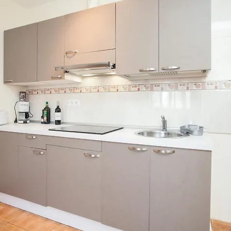 Appartement Apartamento Domingo Puerto del Rosario (Fuerteventura)