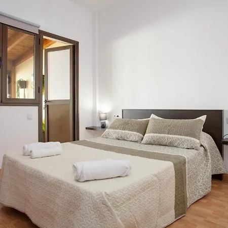 Apartamento Domingo * Puerto del Rosario (Fuerteventura)