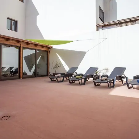 Apartamento Domingo Appartement Puerto del Rosario (Fuerteventura)
