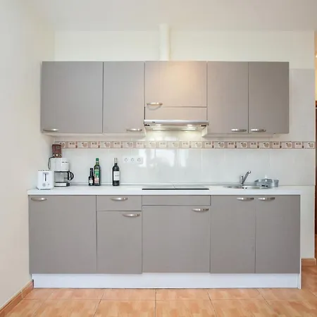Appartement Apartamento Domingo