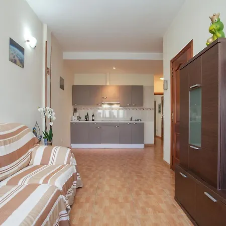 Appartement Apartamento Domingo *